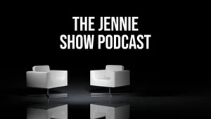 The Jennie Show Podcast on Taiwan Plus - past program