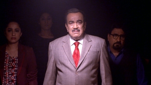 CID (Bangla) on Sony aath - past program
