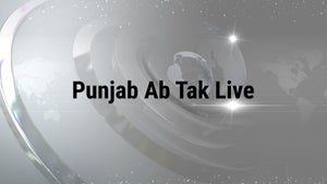 Punjab Ab Tak Live on Living India News - past program