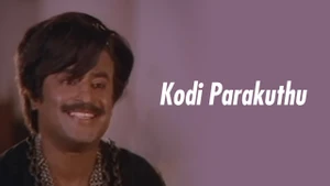 Kodi Parakuthu on Jaya TV HD - past program
