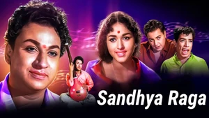 Sandhya Raga on Colors Kannada Cinema - past program