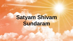 Satyam Shivam Sundaram on DD bharati