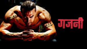 Ghajini on Big Magic - future program