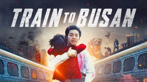 Train to Busan on Colors Cineplex Superhit - past program