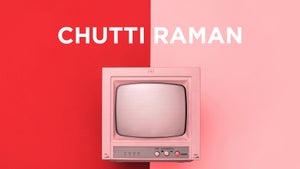 Chutti Raman on Chutti TV - past program
