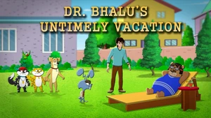 Honey Bunny Ka Jholmaal on Sony Yay Tamil - past program