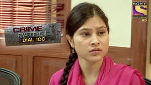 Crime Patrol Dial 100 on SET HD - past program