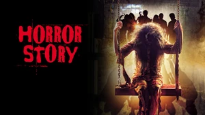 Horror Story on Sony Wah