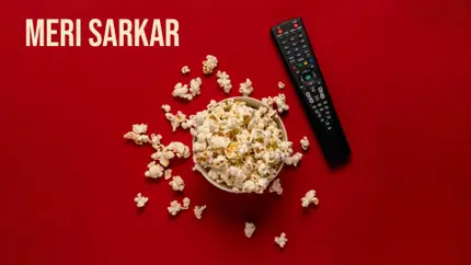 Meri Sarkar on Colors Cineplex Superhit