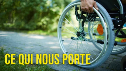 Ce qui nous porte on TV5 Monde