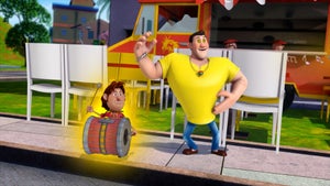 Guru Aur Bhole Episode 95 on Sony Yay Hindi - future program