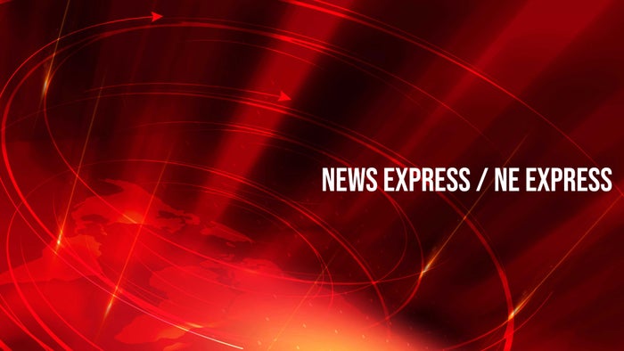 News Express / Ne Express on JioTV