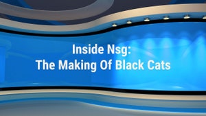 Inside Nsg: The Making Of Black Cats on NDTV 24x7