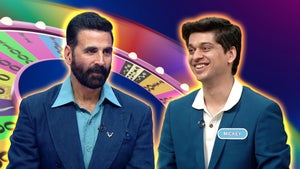 Wheel Of Fortune Episode 42 on SET HD - past program