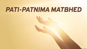 Pati-Patnima Matbhed on Dada Bhagwan Foundation Gujarati - future program