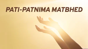 Pati-Patnima Matbhed on Dada Bhagwan Foundation Gujarati - past program