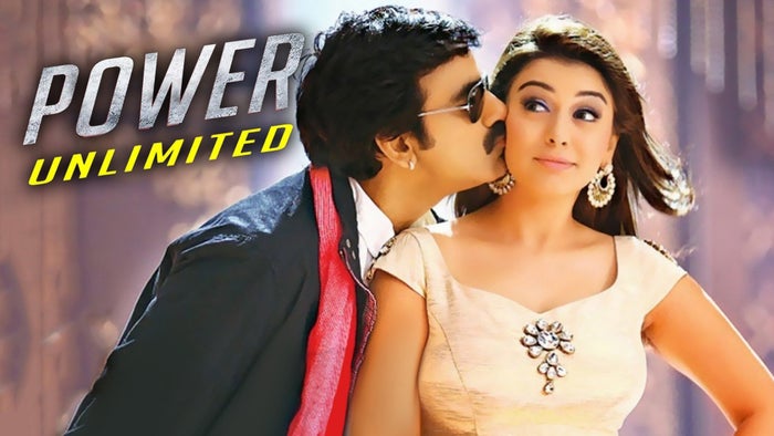 Power Unlimited on JioTV