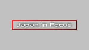 Japan In Focus on NHK World Japan