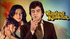 Tumhari Kassam on Shemaroo Bollywood - live program