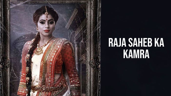 Raju Gari Gadhi Episode No.4 on JioTV
