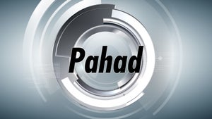 Pahad on News State UK UP - past program