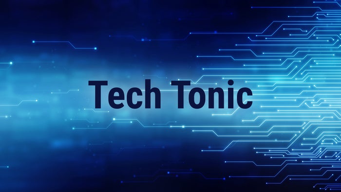 Tech Tonic on JioTV
