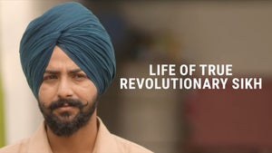 Life Of True Revolutionary Sikh on Pitaara - past program
