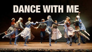 Dance With Me Episode 5 on And Flix HD - past program