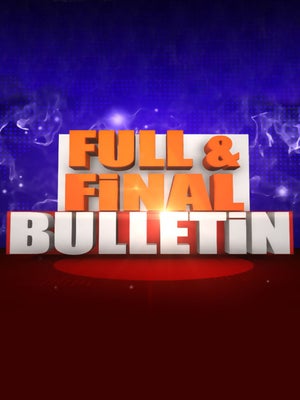 Full & Final Bulletin on Bharat Samachar - past program