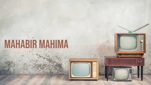 Mahabir Mahima on Kalinga TV - past program