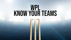 WPL Know Your Teams on Sports18 3