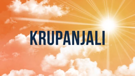 Krupanjali on Subhavartha TV