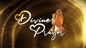 Divine Prayer on Angel TV HD - past program