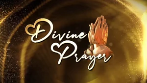Divine Prayer on Angel TV HD - past program