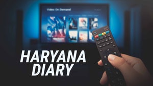 Haryana Diary on Chardikla Time TV - past program