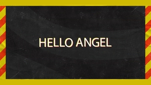 Hello Angel on Angel TV HD - past program