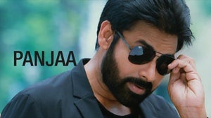 Panjaa on Gemini Movies HD - past program