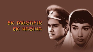 Ek Musafir Ek Hasina on Zee Classic - past program