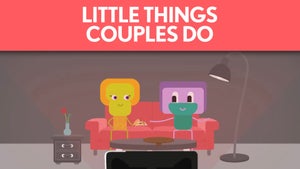 Little Things Couples Do on FilterCopy - past program