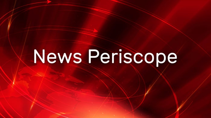 News Periscope on JioTV