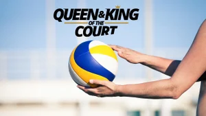 Queen & King Of The Court Tenerife 2025 on All Women's Sports Network