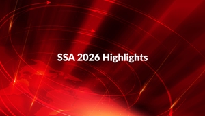 SSA 2026 Highlights on CNN NEWS18 - past program