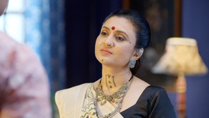 Pushpa Impossible on Sony SAB HD