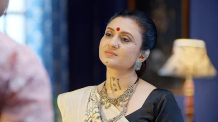 Pushpa Impossible on Sony SAB HD