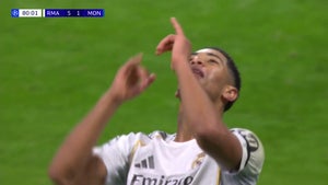 UEFA Champions League 2025/26 on Sony Ten 1 HD - past program