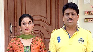 Taarak Mehta Ka Ooltah Chashmah on Sony Pal