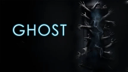Ghost on B4U Kadak - live program