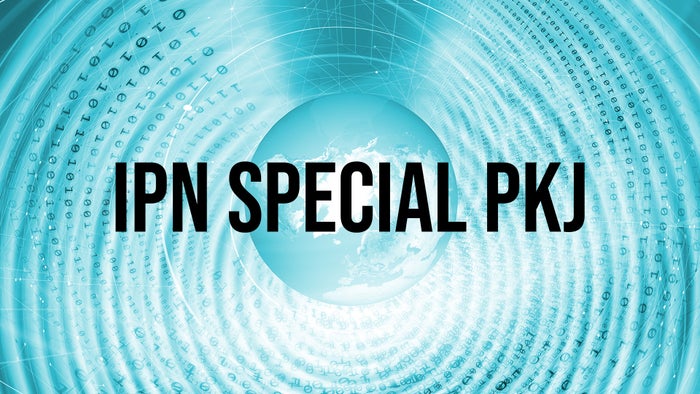 IPN Special PKJ on JioTV