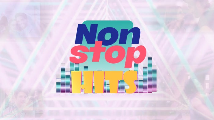 Non-Stop Hits on JioTV
