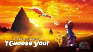 Pokémon the Movie: I Choose You! on Super Hungama - live program